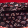 Plecak Loungefly Harry Potter Gryffindor 22x11x26 cm