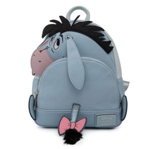 Plecak Loungefly Disney Eeyore 20 x 25 cm