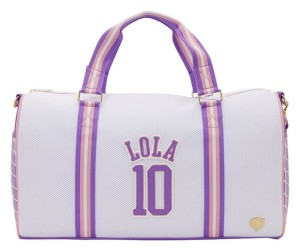 Torbka sportowa Loungefly Lola Bunny 50 x 28 x 29 cm