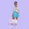 Torbka sportowa Lola Bunny Loungefly 50 x 28 x 29 cm