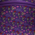 Loungefly Torbka sportowa Lola Bunny 50 x 28 x 29 cm