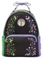 Plecak Loungefly Floral & Lace 23x11x26 cm