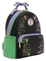 Plecak Floral & Lace Loungefly 23x11x26 cm