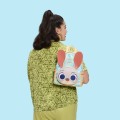 Loungefly Plecak mini Zootopia Judy Hopps 23x12x27 cm