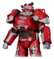 McFarlane Toys Fallout 76 Nuka Cola T-60 Figurka 19 cm