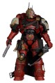 Figurka McFarlane Toys Warhammer 40,000 Captain Cyrus 20 cm