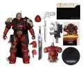 McFarlane Toys Figurka Warhammer 40,000 Captain Cyrus 20 cm