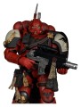 Figurka Warhammer 40,000 Captain Cyrus McFarlane Toys 20 cm
