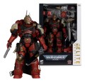 Warhammer 40,000 Captain Cyrus Figurka McFarlane Toys 20 cm