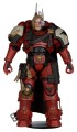 McFarlane Toys Warhammer 40,000 Captain Cyrus Figurka 20 cm