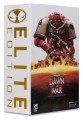 Warhammer 40,000 Captain Cyrus Figurka McFarlane Toys 20 cm