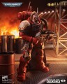 McFarlane Toys Warhammer 40,000 Captain Cyrus Figurka 20 cm