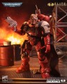Figurka McFarlane Toys Warhammer 40,000 Captain Cyrus 20 cm