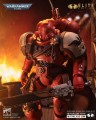 Figurka Warhammer 40,000 Captain Cyrus McFarlane Toys 20 cm