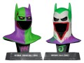 Replika McFarlane Toys Mini Batman DC Direct Hush & Knightfall 15 cm