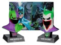 McFarlane Toys Replika Mini Batman DC Direct Hush & Knightfall 15 cm