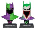Replika Mini Batman DC Direct Hush & Knightfall McFarlane Toys 15 cm