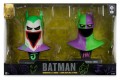McFarlane Toys Mini Batman DC Direct Hush & Knightfall Replika 15 cm
