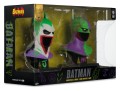 Replika McFarlane Toys Mini Batman DC Direct Hush & Knightfall 15 cm