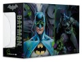 McFarlane Toys Replika Mini Batman DC Direct Hush & Knightfall 15 cm
