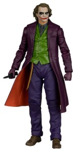 Figurka McFarlane Toys Joker The Dark Knight 18 cm