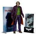 McFarlane Toys Figurka Joker The Dark Knight 18 cm