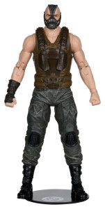 Figurka McFarlane Toys DC Multiverse Bane 19 cm