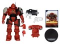 McFarlane Toys Figurka Warhammer 40,000 Blood Ravens Infiltrator 20 cm