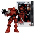 Warhammer 40,000 Blood Ravens Infiltrator Figurka McFarlane Toys 20 cm