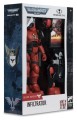 Figurka Warhammer 40,000 Blood Ravens Infiltrator McFarlane Toys 20 cm