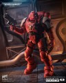 McFarlane Toys Warhammer 40,000 Blood Ravens Infiltrator Figurka 20 cm