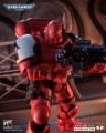 McFarlane Toys Figurka Warhammer 40,000 Blood Ravens Infiltrator 20 cm