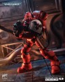 Figurka Warhammer 40,000 Blood Ravens Infiltrator McFarlane Toys 20 cm