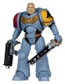 Figurka McFarlane Toys Warhammer 40,000 Grey Hunter 18 cm
