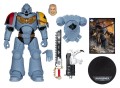 McFarlane Toys Figurka Warhammer 40,000 Grey Hunter 18 cm