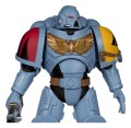 Figurka Warhammer 40,000 Grey Hunter McFarlane Toys 18 cm