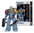 Warhammer 40,000 Grey Hunter Figurka McFarlane Toys 18 cm