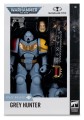McFarlane Toys Figurka Warhammer 40,000 Grey Hunter 18 cm