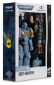 Figurka Warhammer 40,000 Grey Hunter McFarlane Toys 18 cm