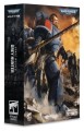 Warhammer 40,000 Grey Hunter Figurka McFarlane Toys 18 cm