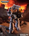Figurka McFarlane Toys Warhammer 40,000 Grey Hunter 18 cm