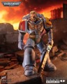McFarlane Toys Figurka Warhammer 40,000 Grey Hunter 18 cm