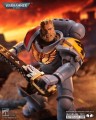 Figurka Warhammer 40,000 Grey Hunter McFarlane Toys 18 cm