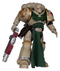 Figurka McFarlane Toys Warhammer 40,000 Sternguard Veteran 18 cm