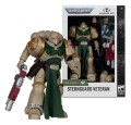 Warhammer 40,000 Sternguard Veteran Figurka McFarlane Toys 18 cm