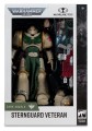 McFarlane Toys Figurka Warhammer 40,000 Sternguard Veteran 18 cm