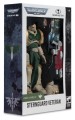 Figurka Warhammer 40,000 Sternguard Veteran McFarlane Toys 18 cm