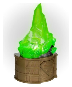 Figurka McFarlane Superman Glowing Kryptonite 18 cm
