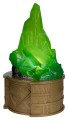 McFarlane Superman Glowing Kryptonite Figurka McFarlane Toys 18 cm