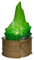 McFarlane Toys McFarlane Superman Glowing Kryptonite Figurka 18 cm